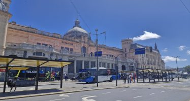 A partir del sábado los trenes del Mitre no llegarán a Retiro