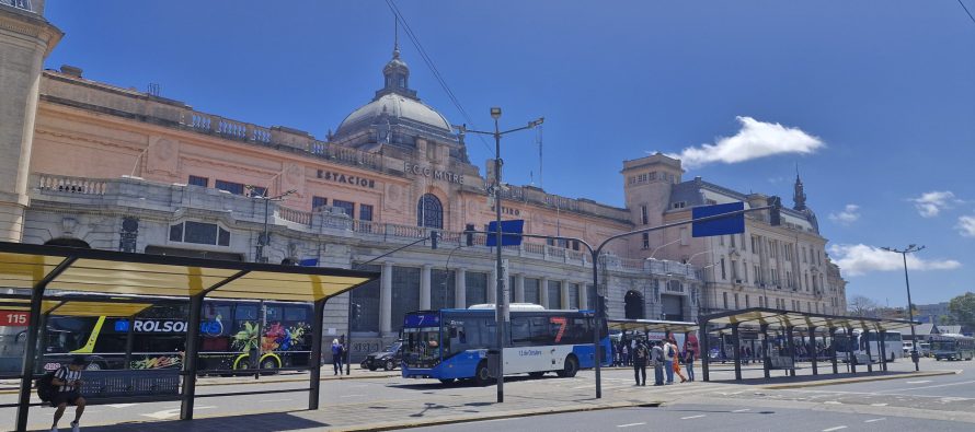 Por obras, la línea Mitre funcionará con servicio limitado este fin de semana