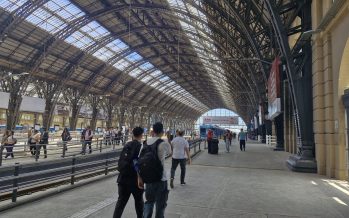 Línea Mitre: habrá servicio limitado en varios ramales este fin de semana largo