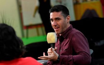 Los riesgos tecnológicos: nueva charla en Vicente López