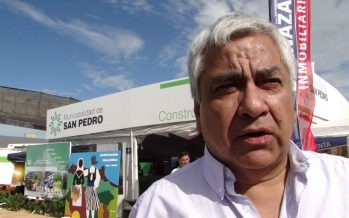Indagatoria al intendente de San Pedro por incumplimiento de deberes y contaminación ambiental del río Paraná