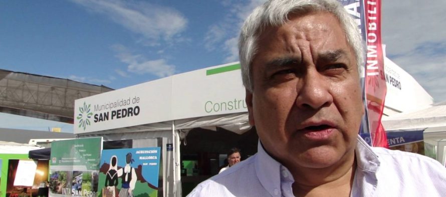 Indagatoria al intendente de San Pedro por incumplimiento de deberes y contaminación ambiental del río Paraná