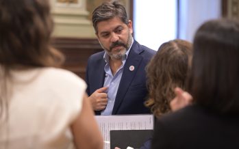 Bianco: “En la provincia de Buenos Aires no habrá ajuste”