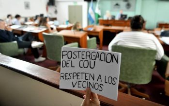 Fuerte revés para Ramón Lanús por el Código de Ordenamiento Urbano en San Isidro