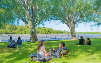 Nuevos horarios para visitar la ampliación de la costanera en el Poli 3 de San Fernando