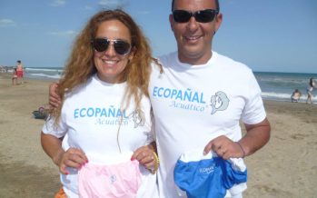 Ecopañal: una propuesta sustentable, económica y social que nació en San Fernando