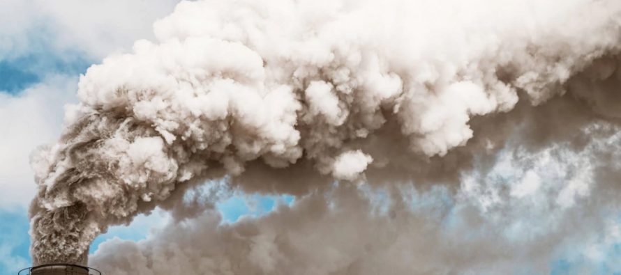 Día Mundial por la Reducción de las Emisiones de CO2: qué es y cómo reducirlo
