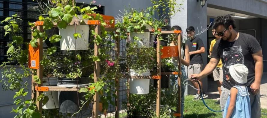 Cómo el diseño industrial transforma las ciudades con soluciones naturales