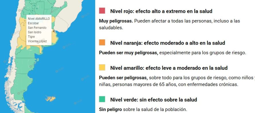 Recomendaciones para evitar golpes de calor