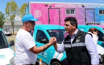 La provincia busca ordenar los accesos a los juzgados de faltas municipales
