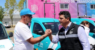 La provincia busca ordenar los accesos a los juzgados de faltas municipales