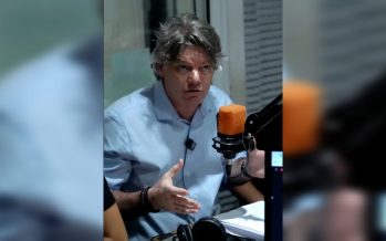 Nicolás Scioli criticó a Zamora por esconder tasas municipales en Tigre