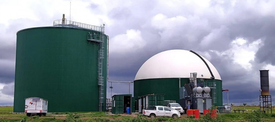 Biogás: una auditoría revela problemas en el desarrollo de la fuente de energía