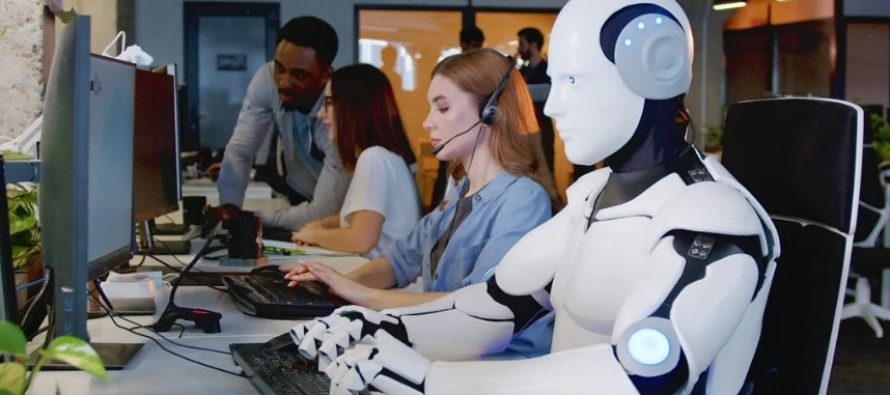 Cuáles serán los empleos que desaparecerán más rápido ante el avance de la inteligencia artificial