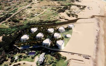 Mar del Plata: denuncian la construcción de 9 edificios junto a una reserva y en terrenos arqueológicos