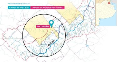 Consulta Pública para obras en Los Cardales
