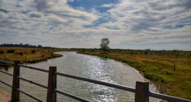 Día de Acción por la Gestión Integral de la Cuenca del Río Reconquista