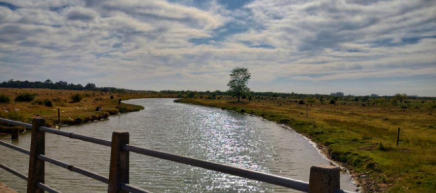 Día de Acción por la Gestión Integral de la Cuenca del Río Reconquista