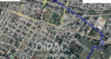 El Comité de Cuenca del Río Luján realiza un llamado a consulta pública para obras