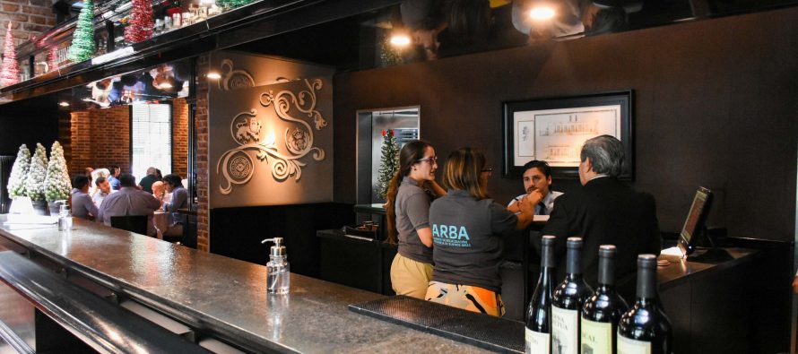 ARBA excluye de retenciones a las propinas digitales