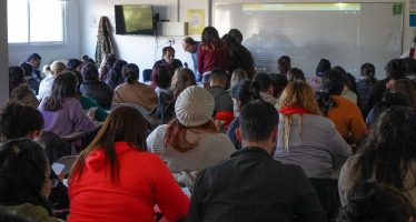 Comenzó la inscripción para cursar el CBC en Vicente López