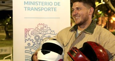 El Ministerio de Transporte bonaerense hizo un operativo de prevención en Tigre y San Fernando