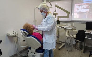 Nuevo sistema de turnos médicos a través del 147 de Vicente López