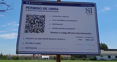Boulogne: pese al reclamo de vecinos avanzan las obras para construir un emprendimiento inmobiliario