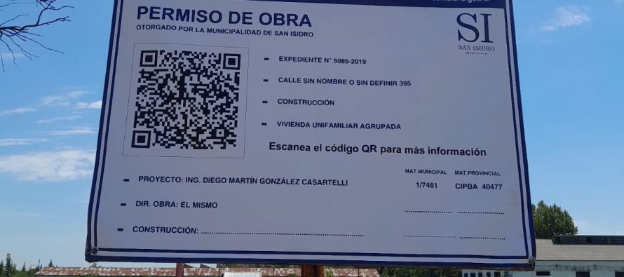 Boulogne: pese al reclamo de vecinos avanzan las obras para construir un emprendimiento inmobiliario