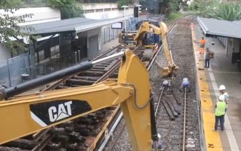Tren Mitre: hasta cuándo estará interrumpido el servicio