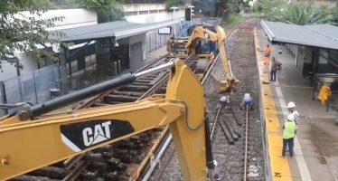 Tren Mitre: hasta cuándo estará interrumpido el servicio