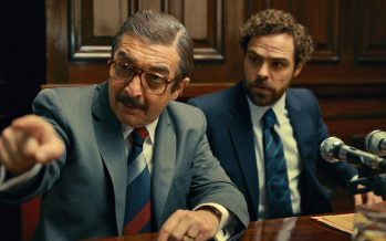 El Cine York presenta “Argentina 1985”, la película nominada a los Óscar