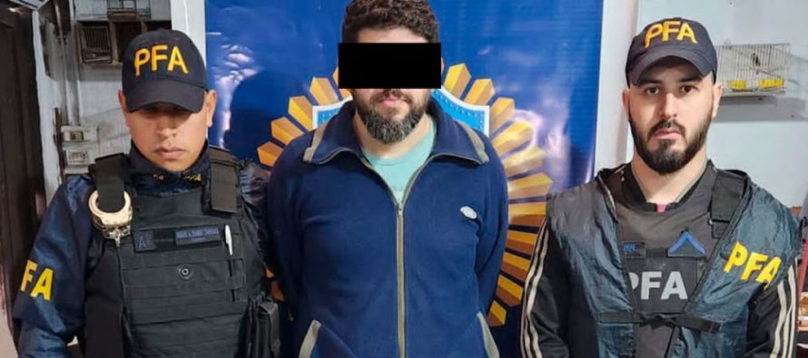 San Isidro: pidieron que vaya a juicio un editor y librero por imprimir y vender publicaciones de ideología nazi