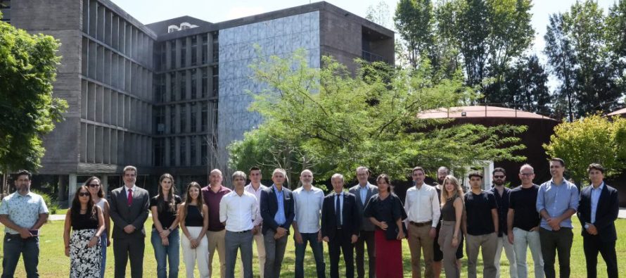 Cuatro desarrollos tecnológicos de la UNSAM que resuelven problemas locales con proyección internacional