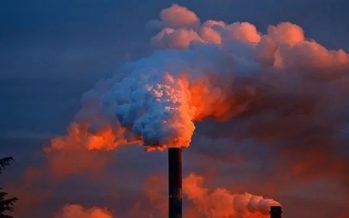 La Provincia actualizó su inventario de gases de efecto invernadero