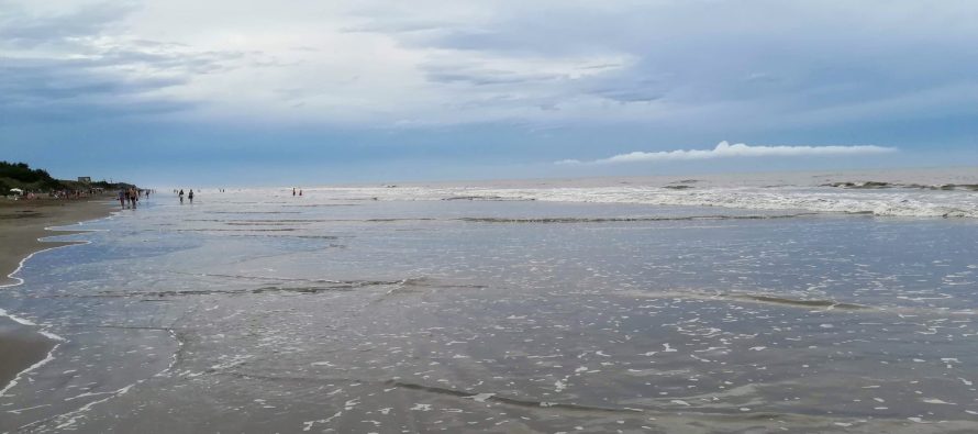 Pampa Azul Bonaerense: la Provincia lanzó un programa para investigación, monitoreo y conservación de la costa
