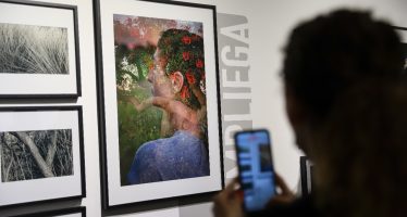 Siete fotógrafos se unen para crear una muestra inspirada en Vicente López