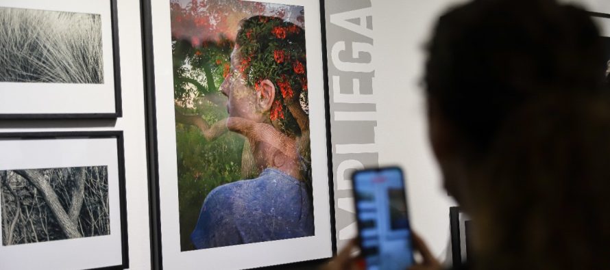 Siete fotógrafos se unen para crear una muestra inspirada en Vicente López