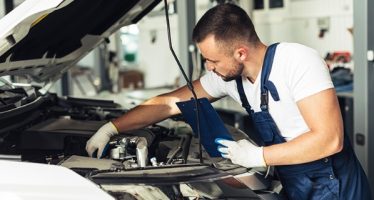 San Isidro lanza un nuevo curso de mecánica automotriz