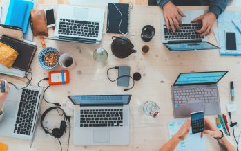 Morón impulsa a emprendimientos locales con cursos sobre comunicación digital