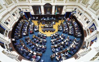 Se aprobó la Ley que actualiza el Registro de Deudores Alimentarios Morosos de la provincia de Buenos Aires