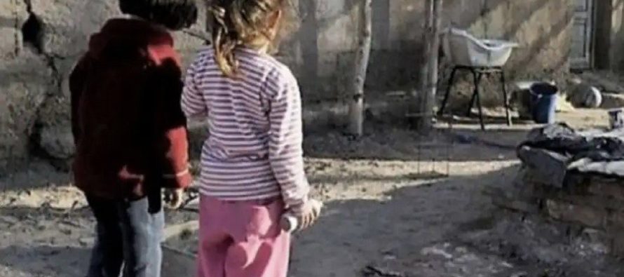 Espacios de crianza, enseñanza y cuidado: una crisis que afecta a toda la infancia