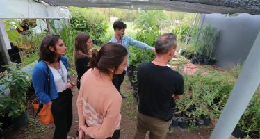 Escobar Sostenible lanza un voluntariado para fomentar la participación ciudadana en el cuidado del ambiente