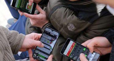 Apuestas online: 6 de cada 10 adolescentes argentinos recurren a prestamistas para sus apuestas deportivas