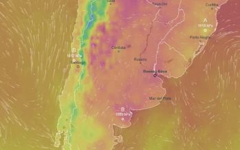 Alerta para Argentina por la peor anomalía climática de Sudamérica y dos ciudades en el top 10 de calor atípico