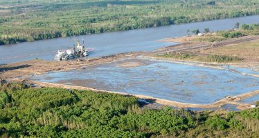 Escobar: denuncian riesgos en la seguridad de la población por autorizaciones en el Puerto Regasificador