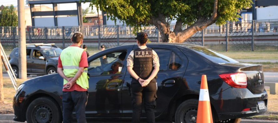 Morón refuerza la seguridad con más presencia y prevención en los barrios