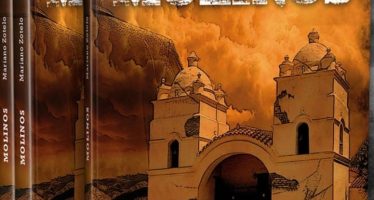 Molinos, una colección de relatos que entrelazan lo cotidiano con el misterio y las emociones