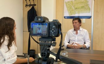 Gustavo Posse: «Esta gestión de San Isidro no resultó. La falta de experiencia la sufren los vecinos»
