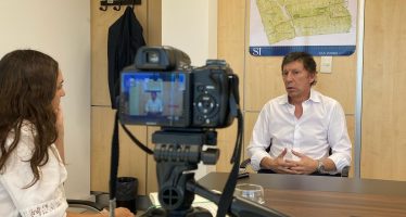 Gustavo Posse: «Esta gestión de San Isidro no resultó. La falta de experiencia la sufren los vecinos»